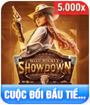 Cuộc đối đầu tiền thưởng