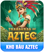 Kho báu Aztec