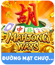 Đường mạt chược