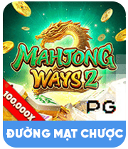 Đường mạt chược
