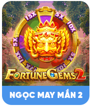 Ngọc may mắn 2