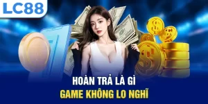 Hoàn trả là gì