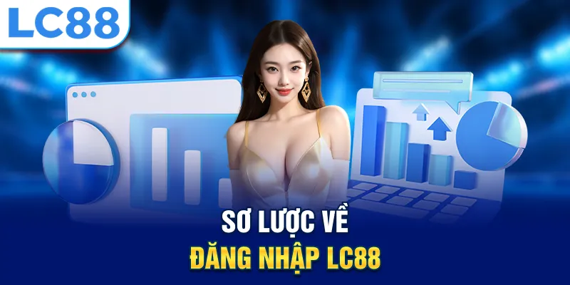 Sơ lược về đăng nhập lc88