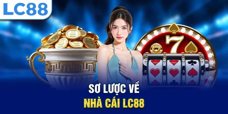 Sơ lược về nhà cái LC88